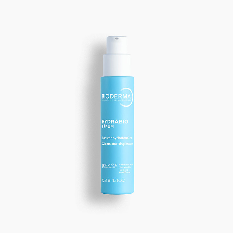 Bioderma Hydrabio serum
