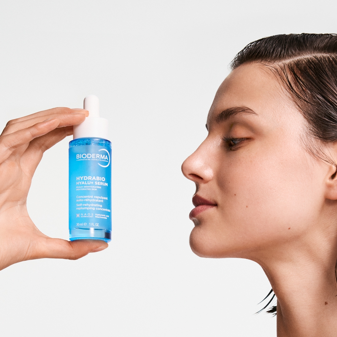 hydrabio hyalu+